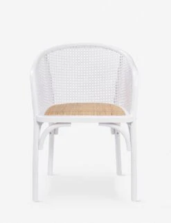 Summer Dining Chair -Luluandgeorgia Shop 08190wht 01