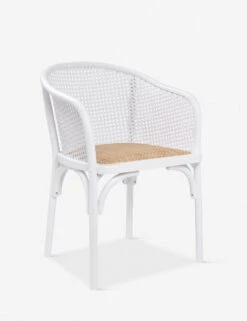 Summer Dining Chair -Luluandgeorgia Shop 08190wht 02