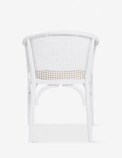 Summer Dining Chair -Luluandgeorgia Shop 08190wht 05