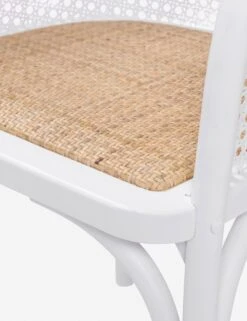 Summer Dining Chair -Luluandgeorgia Shop 08190wht 06