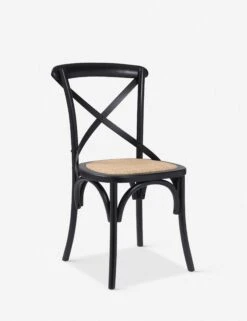 Jules Dining Chair (Set Of 2) 25 Jules Dining Chair (Set Of 2) -Luluandgeorgia Shop 08196blk 02 a271a494 14bd 4f48 be7b a4a77be113ef