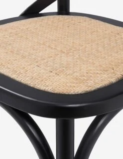 Jules Dining Chair (Set Of 2) 29 Jules Dining Chair (Set Of 2) -Luluandgeorgia Shop 08196blk 06 4ca6edd1 b341 4286 8a60 f62209462a7f