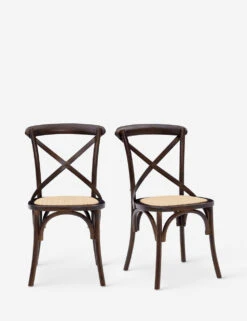 Jules Dining Chair (Set Of 2) 18 Jules Dining Chair (Set Of 2) -Luluandgeorgia Shop 08198WAL 06 MP2 2