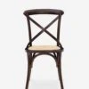 Jules Dining Chair (Set Of 2) 2 Jules Dining Chair (Set Of 2) -Luluandgeorgia Shop 08198wal 01 c9262894 d339 4191 900a c0b7358441cc