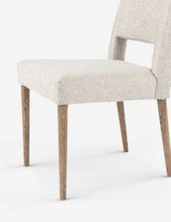 Ninette Dining Chair -Luluandgeorgia Shop 100049 002 DET 3
