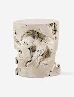 Hardy Indoor / Outdoor Stool 9 Hardy Indoor / Outdoor Stool -Luluandgeorgia Shop 102364 002 FRT 1