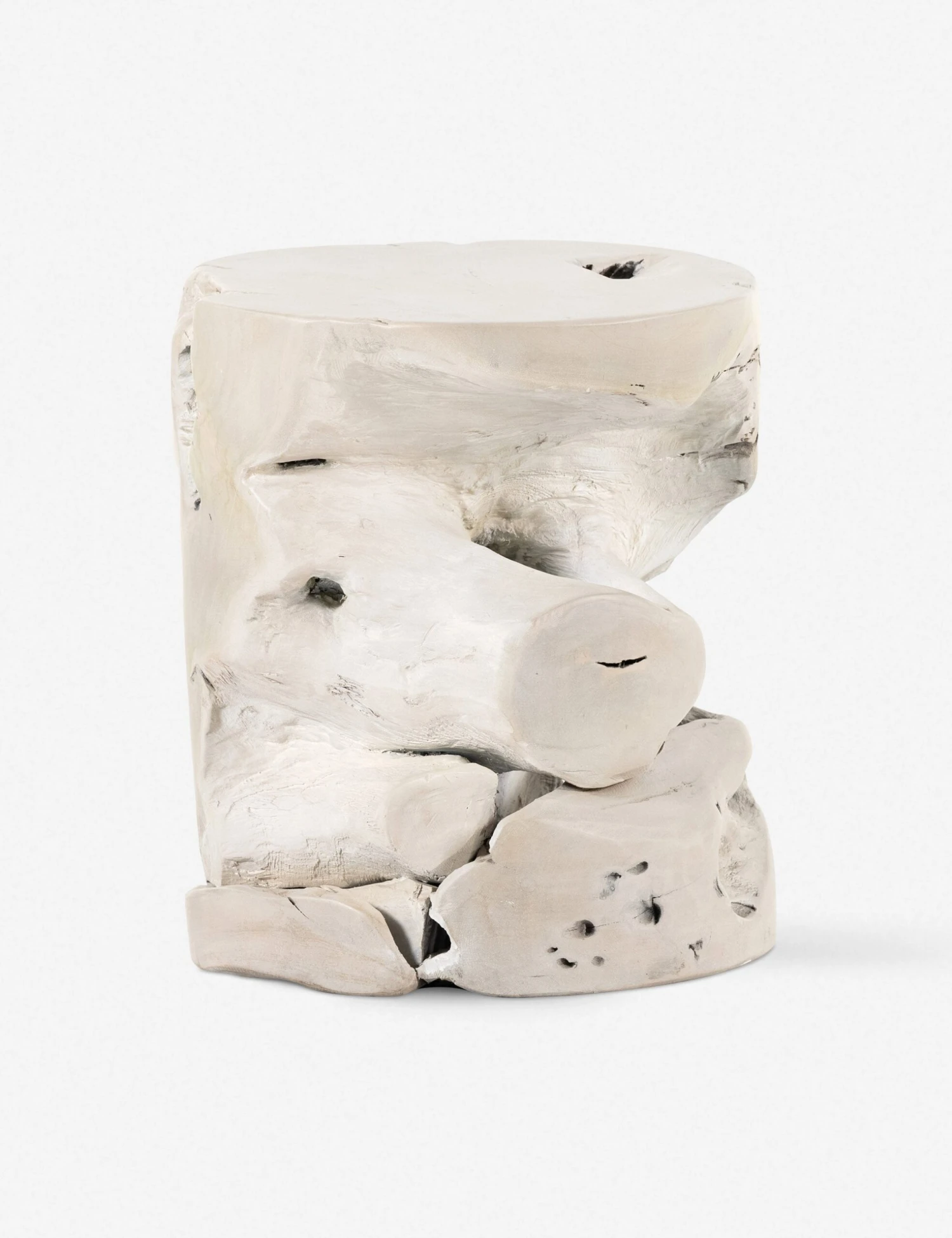 Hardy Indoor / Outdoor Stool 4 Hardy Indoor / Outdoor Stool - Image 2