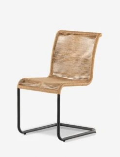 Wally Indoor / Outdoor Dining Chair -Luluandgeorgia Shop 102391 002 PRM 1 1