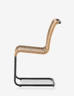 Wally Indoor / Outdoor Dining Chair -Luluandgeorgia Shop 102391 002 SID 1