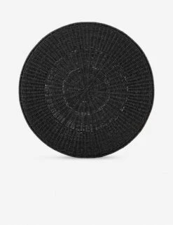 Satomi Indoor / Outdoor Round Coffee Table 8 Satomi Indoor / Outdoor Round Coffee Table -Luluandgeorgia Shop 102393 003 TOP 1