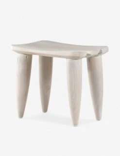 Clarabelle Indoor / Outdoor Stool -Luluandgeorgia Shop 102424 003 PRM 1