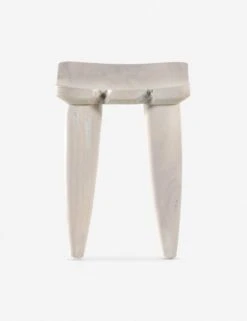 Clarabelle Indoor / Outdoor Stool -Luluandgeorgia Shop 102424 003 SID 1