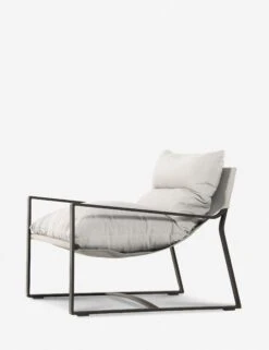 Sava Indoor / Outdoor Accent Chair -Luluandgeorgia Shop 102479 003 DET 1
