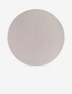 Hollis Indoor / Outdoor Round Dining Table -Luluandgeorgia Shop 104940 002 TOP 1