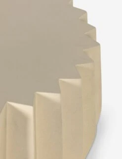 Davila Round Indoor / Outdoor Coffee Table -Luluandgeorgia Shop 105011 002 DET 6