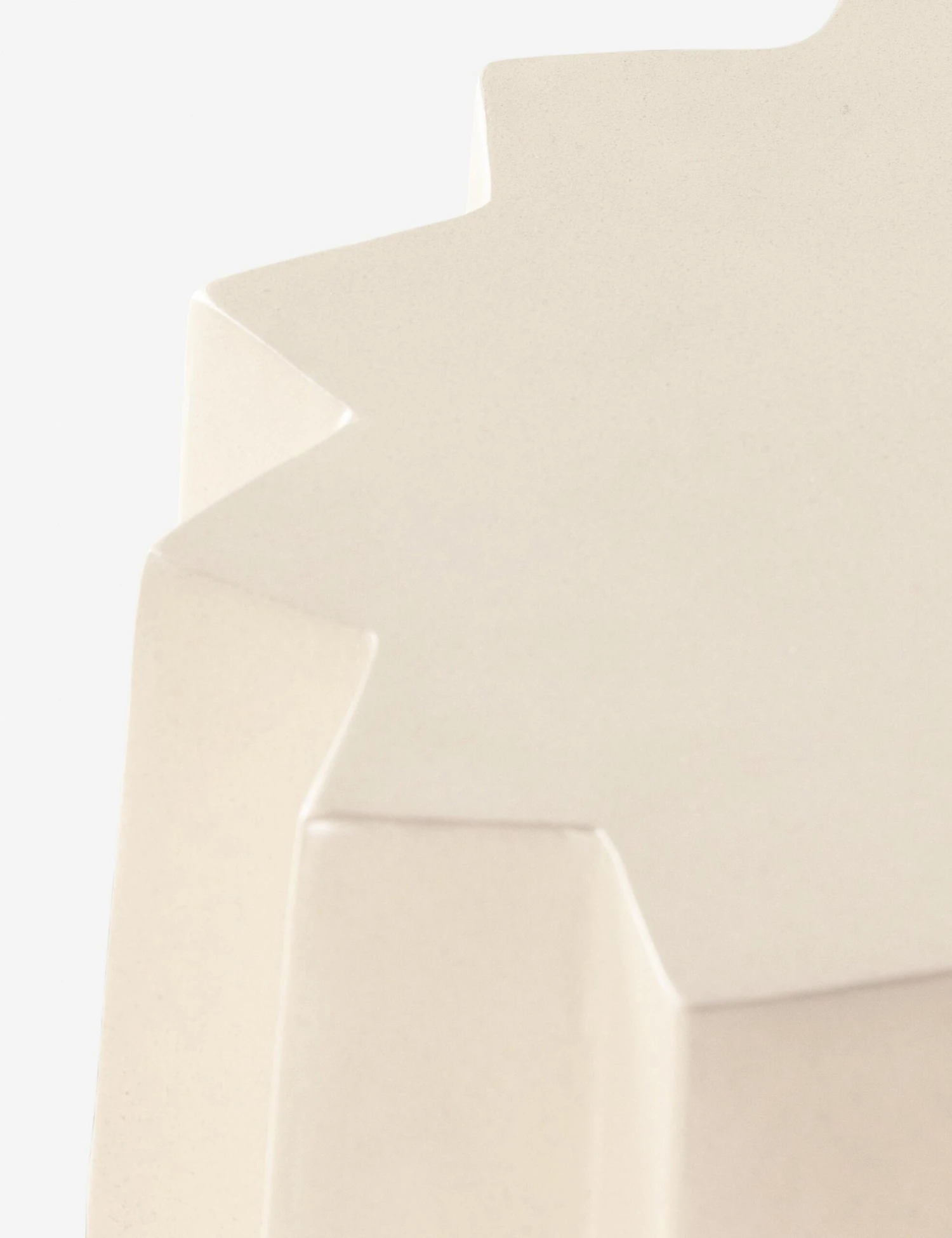 Davila Round Indoor / Outdoor Side Table 5 Davila Round Indoor / Outdoor Side Table - Image 3