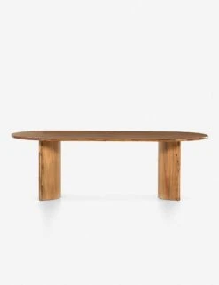 Gilda Oval Dining Table -Luluandgeorgia Shop 105188 002 FRT 1