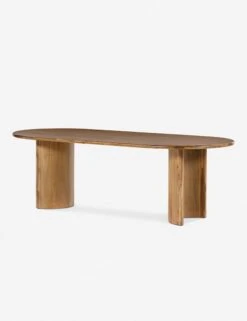 Gilda Oval Dining Table -Luluandgeorgia Shop 105188 002 PRM 1