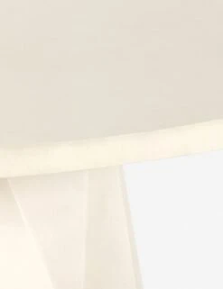 Schuller Indoor / Outdoor Round Dining Table -Luluandgeorgia Shop 105446 006 DET 6