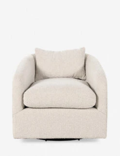 Ren Swivel Chair -Luluandgeorgia Shop 106008 013 FRT 1