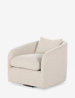 Ren Swivel Chair -Luluandgeorgia Shop 106008 013 PRM 1