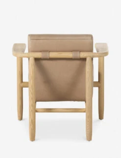 Eivian Accent Chair -Luluandgeorgia Shop 106085 012 BCK 1