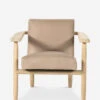 Eivian Accent Chair -Luluandgeorgia Shop 106085 012 FRT 1