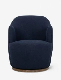 Margie Swivel Chair -Luluandgeorgia Shop 106102 015 FRT 1 51e208ee 1f9f 4458 b077 ca542ba4e435