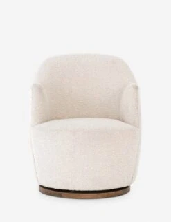 Margie Swivel Chair -Luluandgeorgia Shop 106102 022 FRT 1 photos v2 custom Product