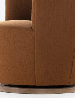 Margie Swivel Chair -Luluandgeorgia Shop 106102 035 DET 1 1