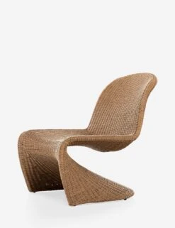 Manila Indoor / Outdoor Accent Chair -Luluandgeorgia Shop 106918 004 DET 1