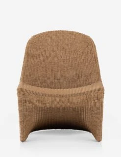 Manila Indoor / Outdoor Accent Chair -Luluandgeorgia Shop 106918 004 FRT 1