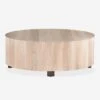 Ishana Round Coffee Table -Luluandgeorgia Shop 107550 007 sid 1