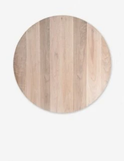 Ishana Round Coffee Table -Luluandgeorgia Shop 107550 007 top 1