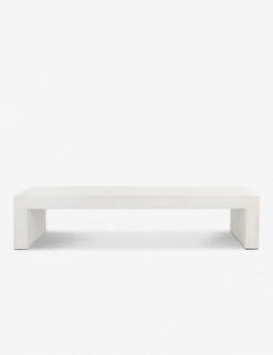 Oden Indoor / Outdoor Coffee Table -Luluandgeorgia Shop 107703 003 FRT 1