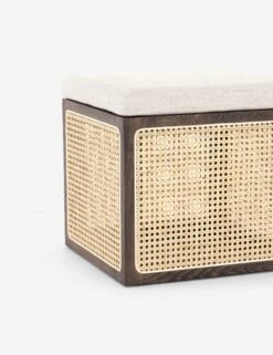 Lindsay Square Ottoman -Luluandgeorgia Shop 108509 005 det 1