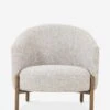 Isak Accent Chair -Luluandgeorgia Shop 108626 001 frt 1 b0f96a89 eb3c 4fa7 8858 1f5d4791a4db