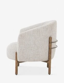Isak Accent Chair -Luluandgeorgia Shop 108626 001 sid 1