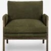 Samara Accent Chair 2 Samara Accent Chair -Luluandgeorgia Shop 108735 002 frt 1