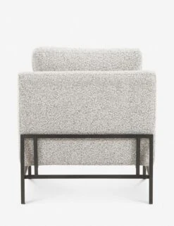 Kass Accent Chair 17 Kass Accent Chair -Luluandgeorgia Shop 108854 003 BCK 1