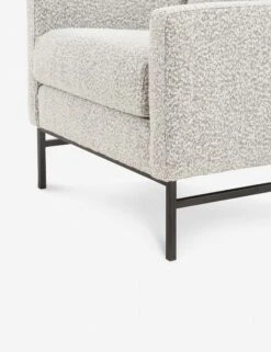 Kass Accent Chair 18 Kass Accent Chair -Luluandgeorgia Shop 108854 003 DET 3