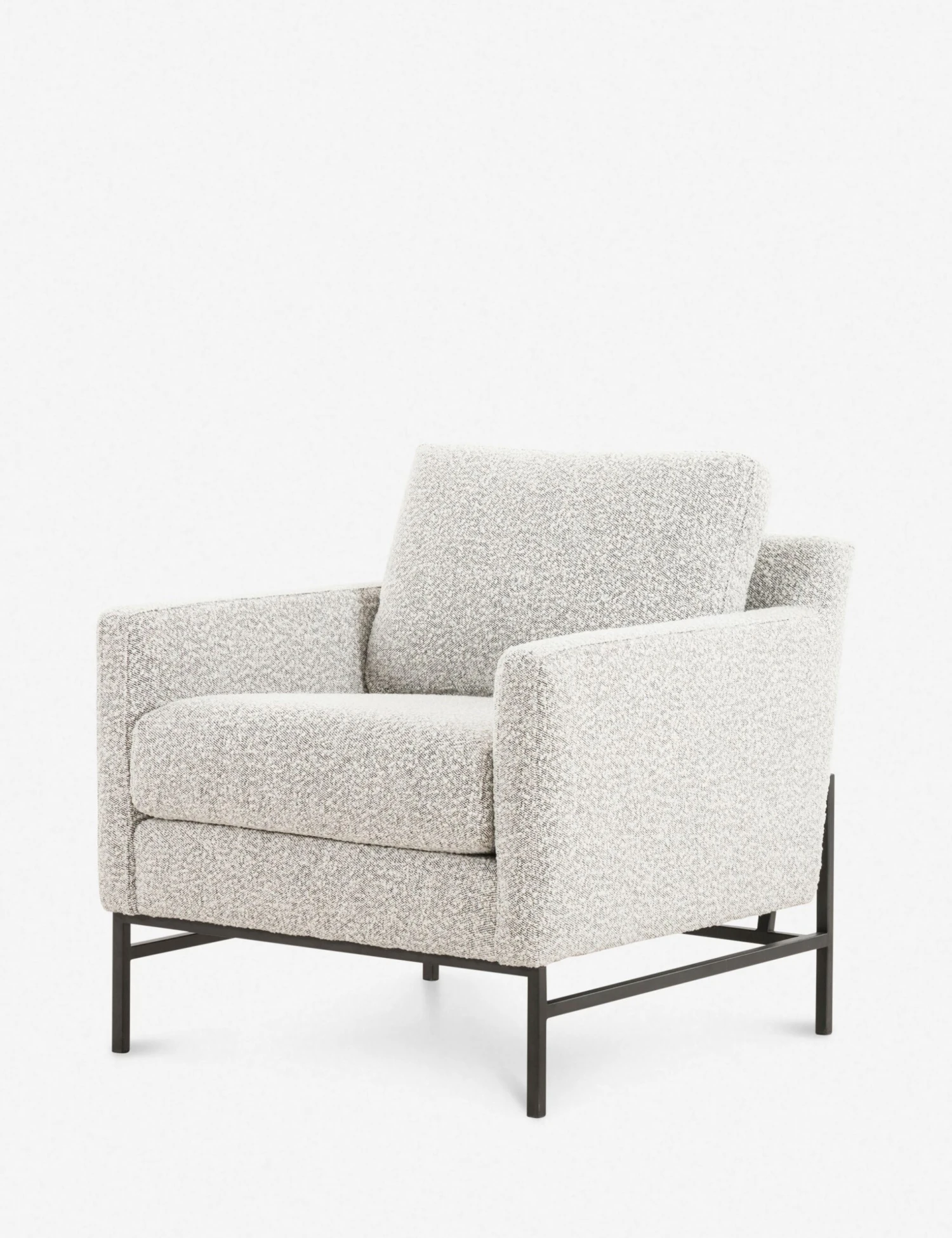 Kass Accent Chair 4 Kass Accent Chair - Image 2