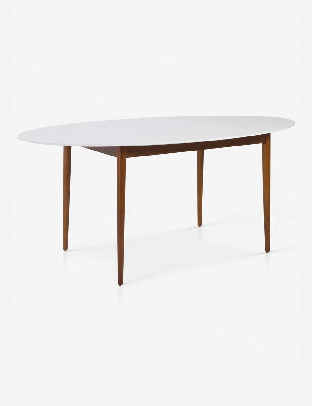 Cici Oval Dining Table 3 Cici Oval Dining Table