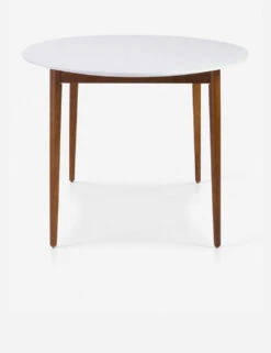 Cici Oval Dining Table 8 Cici Oval Dining Table -Luluandgeorgia Shop 16 cici dining table white 3 1564991625 1