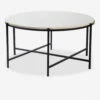 Berdina Round Coffee Table