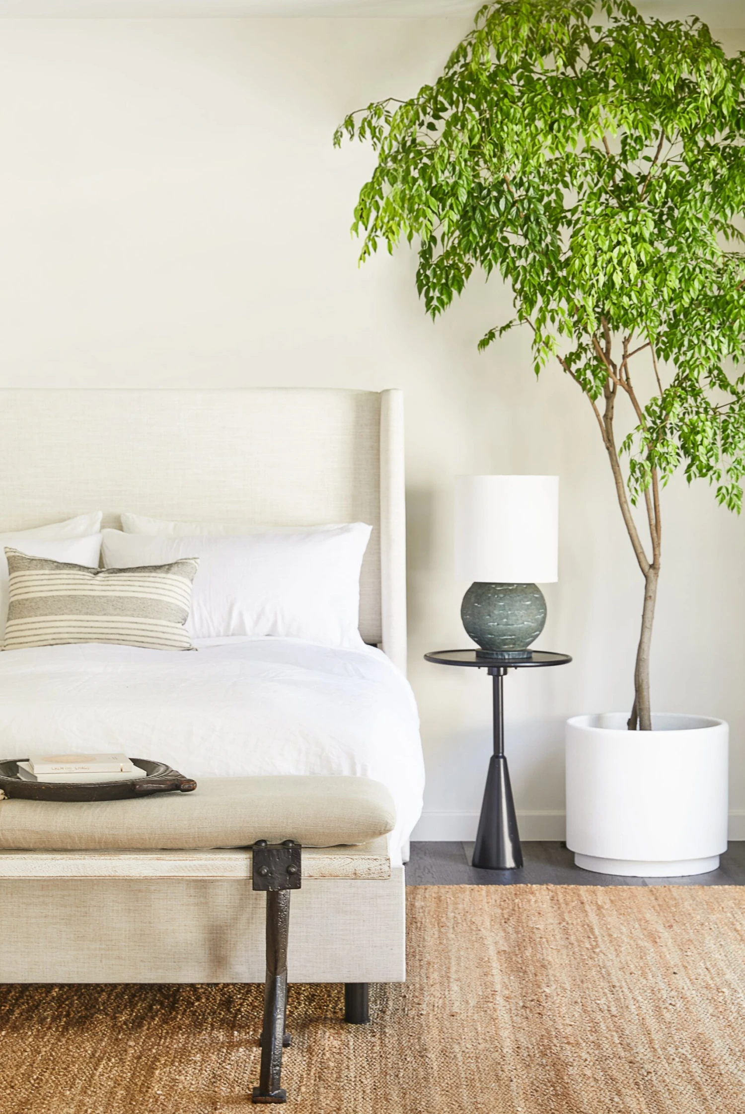 Arashi Side Table 5 Arashi Side Table - Image 3