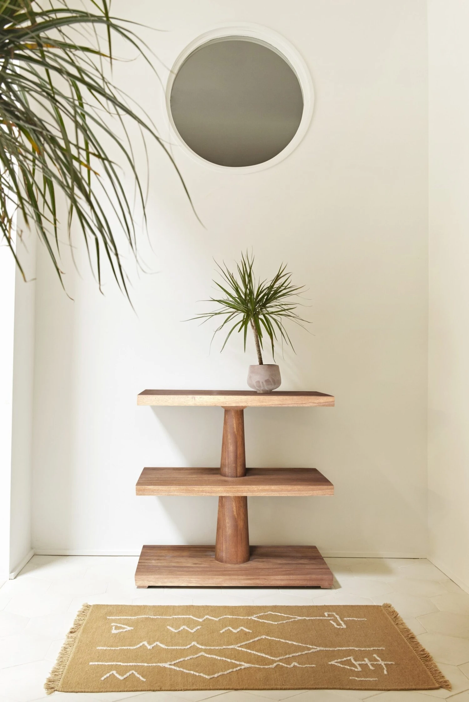 Oline Side Table 4 Oline Side Table - Image 2