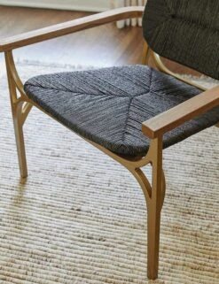 Morris & Co. Kelmscott Rush Indoor / Outdoor Accent Chair -Luluandgeorgia Shop 20191030 morris co4439 low res 4 site