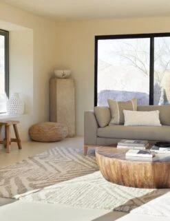 Jacob Round Coffee Table By Arteriors -Luluandgeorgia Shop 20200130 raw and refined0236 2 fa75a7ec d35f 46e7 bc84 dcda7f4da244