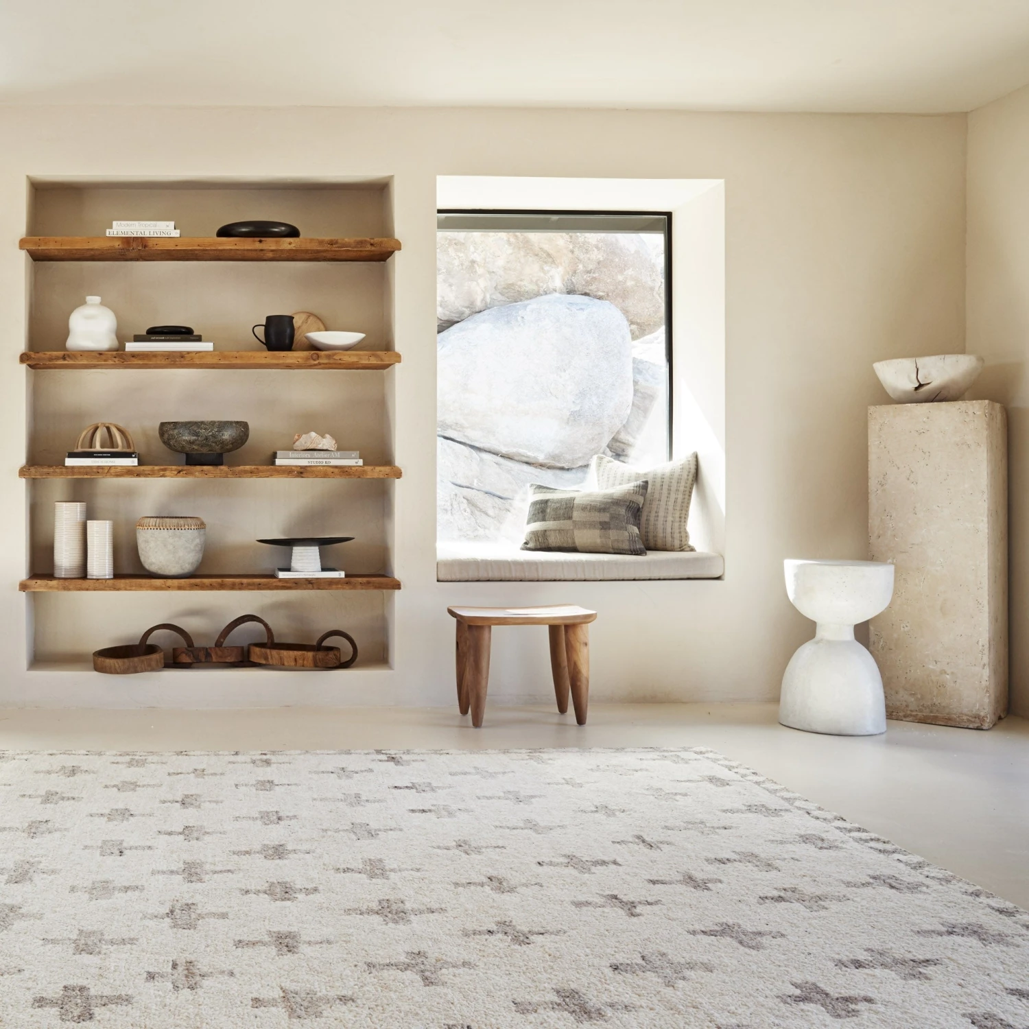 Glynn Side Table 5 Glynn Side Table - Image 3